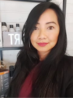 Hairlab Vaasa Parturi-Kampaaja, Susan